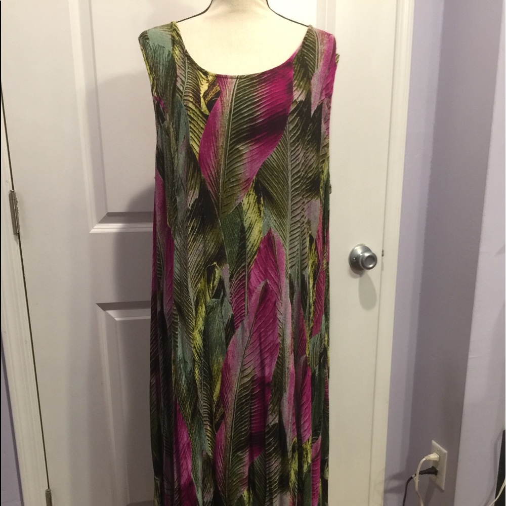 Fabulous Maxi🌹